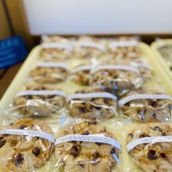 Sweetify - Cookies