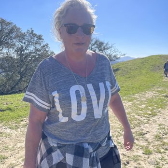 Briones Regional Park - Just one more hill he says for the 7th time - Parks Near Me - Martinez, California Briones Regional Park - Just one more hill he says for the 7th time - Parks Near Me - Martinez, California