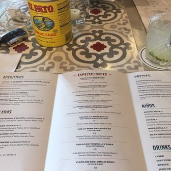 Espadín - Cocktail Bars Near Me - Temecula, California Espadín - Cocktail Bars Near Me - Temecula, California