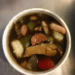 Gumbo
