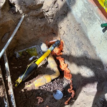 Jet Drain - Gas line repair - Plumbing Near Me