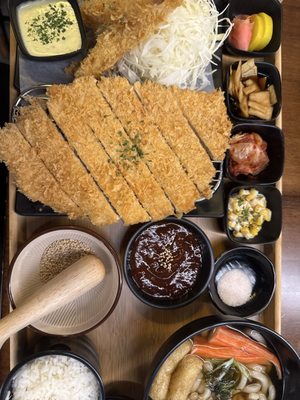 Katsuya - Coquitlam by null