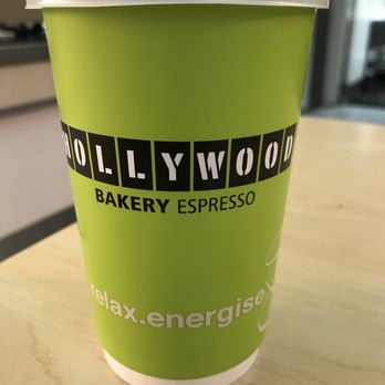 Hollywood Bakery Espresso - Mocha - Donuts Near Me - Auckland, AUK