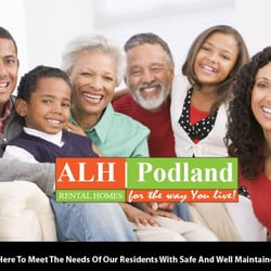 ALH|Podland Realty & Rental Homes Property Management - ALH|Podland Rental Homes Property Management