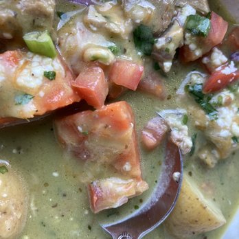 Black Sheep Cafe - Delicious Stew - New American Near Me - Provo, Utah