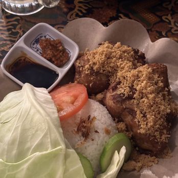 Wajan - Ayam Goreng - Indonesian Near Me - Portland, Oregon Wajan - Ayam Goreng - Indonesian Near Me - Portland, Oregon