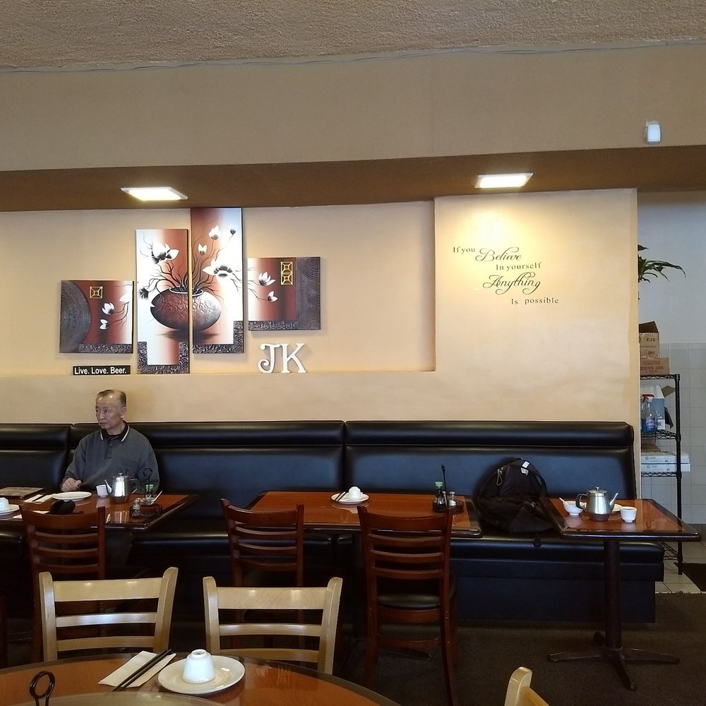 Tasty Kitchen - The South wall - Cantonese Near Me - Davis, California Tasty Kitchen - The South wall - Cantonese Near Me - Davis, California