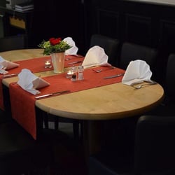 Restaurant La Vita