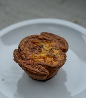 Moonbelly Bakery by null