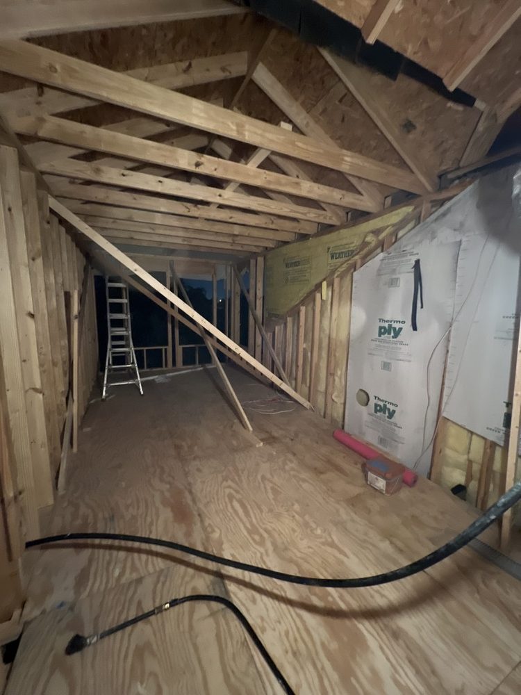 Slide of Ressling Builders