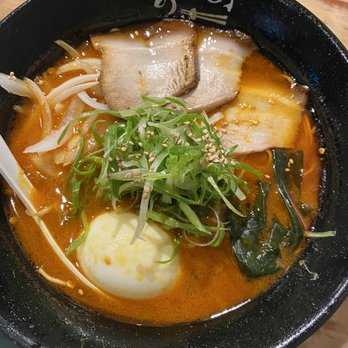 Umaido - Ultra noodles spice 7 - Ramen Near Me - Suwanee, Georgia Umaido - Ultra noodles spice 7 - Ramen Near Me - Suwanee, Georgia