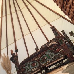 Teepee for Lovers Teepee for Lovers