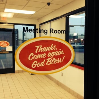 Bush's Chicken - We have a great meeting space at our Bush's for any business meeting or birthday party! Like us on Facebook http://facebook.com/chi - Chicken Wings Near Me - Andrews, Texas