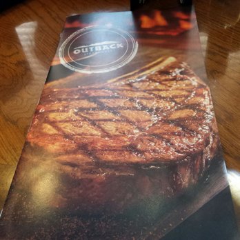Outback Steakhouse - Steakhouses Near Me - Thornton, Colorado Outback Steakhouse - Steakhouses Near Me - Thornton, Colorado