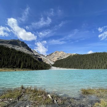 Banff National Park - Boundary lake - edge of banff and Jasper national parks - Parks Near Me - Banff, Alberta Banff National Park - Boundary lake - edge of banff and Jasper national parks - Parks Near Me - Banff, Alberta