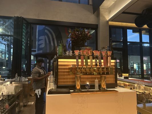 Silo Restaurant by null