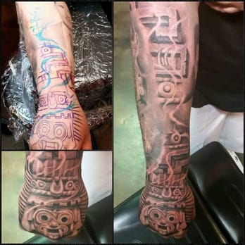 Inkland Tattoo and Body Piercing Studio - l black &grey tattoo by Jesse - Tattoo Near Me - San Angelo, Texas Inkland Tattoo and Body Piercing Studio - l black &grey tattoo by Jesse - Tattoo Near Me - San Angelo, Texas