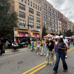 H Street Festival