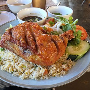 Fusion Corner - Asian Fusion Near Me - Stanton, California