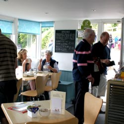 Castle Tea Rooms