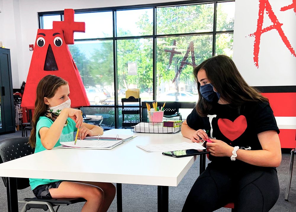 Mathnasium - reading tutor in San Jose, CA