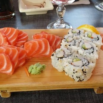 Okawa - Japanese Near Me - Lyon, 69