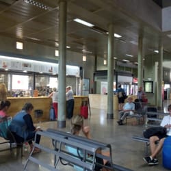 Estación de Autobuses de Córdoba