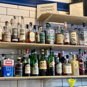 Shift Kitchen & Bar - New American Near Me - Flagstaff, Arizona