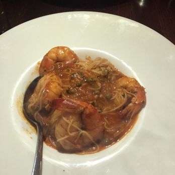 Carmelina's - Spicy Shrimp - a good kick of spice - Italian Near Me - Boston, Massachusetts Carmelina's - Spicy Shrimp - a good kick of spice - Italian Near Me - Boston, Massachusetts