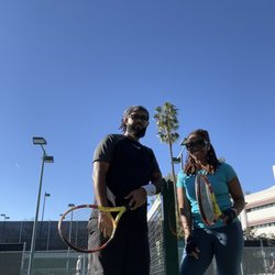 Beverly Hills Tennis