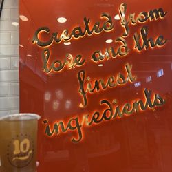 D'Cream Coffee & Tea