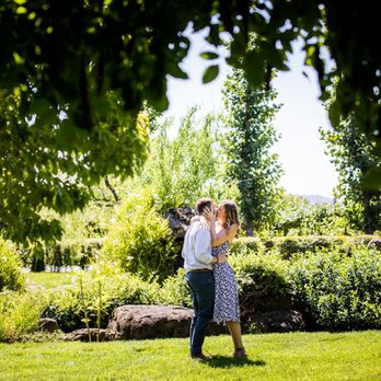Christophe Genty Photography - Session Photography Near Me - Napa, California