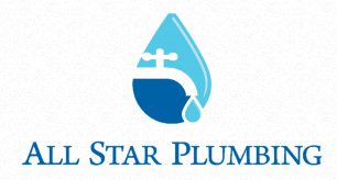 All Star Plumbing Logo