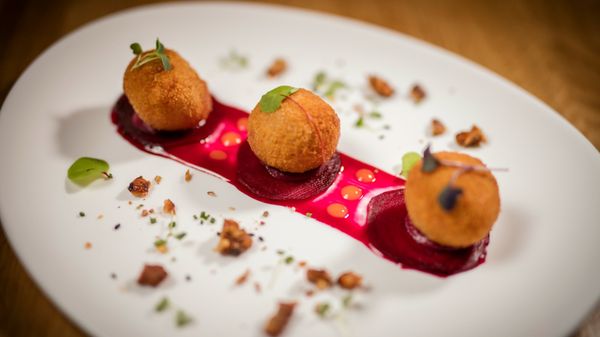 Sandymount Hotel by null