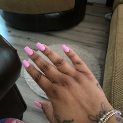 1 Nails
