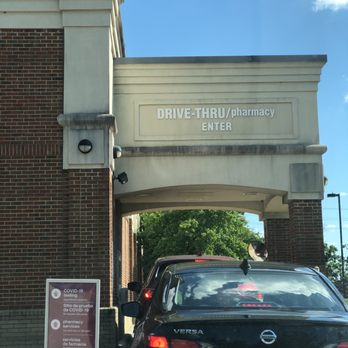 CVS Pharmacy - Pharmacy drive-thru - Drugstores Near Me - Morrisville, North Carolina