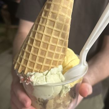 Fosselman's Ice Cream - Ice Cream & Frozen Yogurt Near Me - Alhambra, California Fosselman's Ice Cream - Ice Cream & Frozen Yogurt Near Me - Alhambra, California