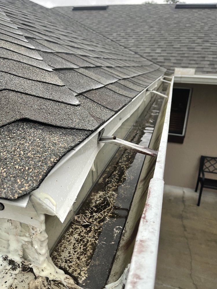 Slide of Central Homes Roofing