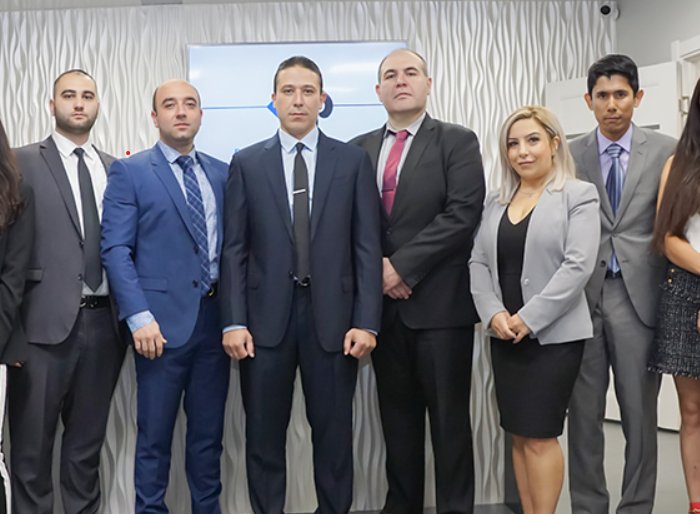 Arvest Law - disability attorney in Lancaster, CA