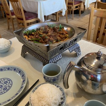 Earl Spicy - O3. Mongolian Beef () - Szechuan Near Me - Millbrae, California Earl Spicy - O3. Mongolian Beef () - Szechuan Near Me - Millbrae, California