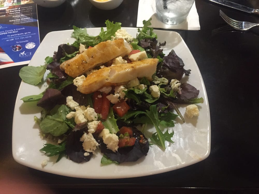 THE COMPASS GRILL 1055 East Lake Woodlands Pkwy, Oldsmar, FL Yelp