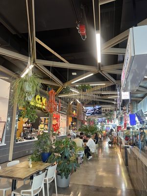 XO Espresso Bar by null