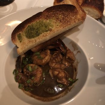 18 STEAK - Barbecue Shrimp - Steakhouses Near Me - Baton Rouge, Louisiana