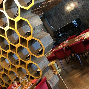 Epique Restaurant - Armenian Near Me - Glendale, California