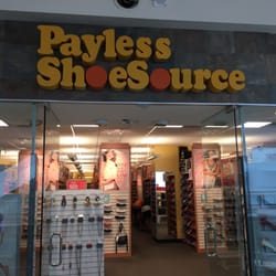 payless eastpoint mall