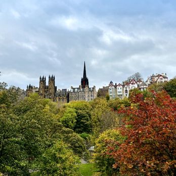 Princes Street Gardens - Princes Street Gardens_Yelp_sanju-11 - Parks Near Me - Edinburgh, EDH
