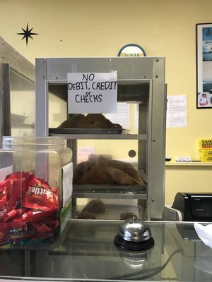 Pan American Bakery by null