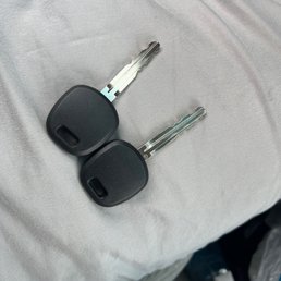 The two new additions to the AdVVANturing family