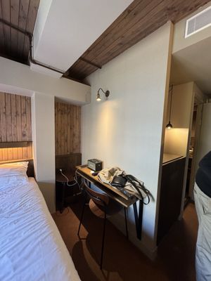Hotel van de Vijsel by null