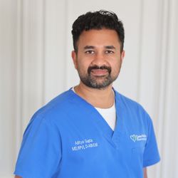 Center for Vein Restoration | Dr. Aditya Gupta - Dr. Aditya Gupta